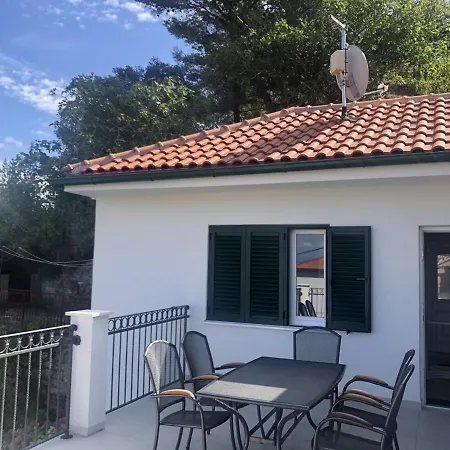 Apartment Kate Rab Supetarska Draga