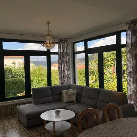 Kate Rab Apartment