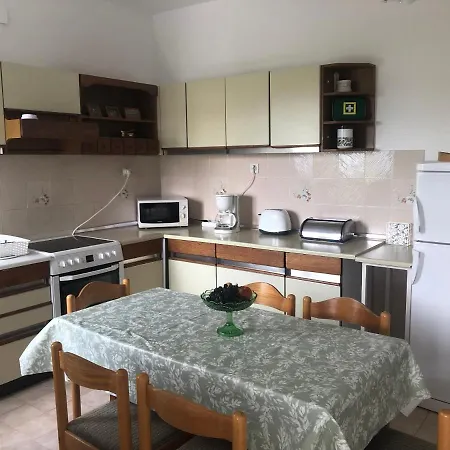 Kate Rab Apartment Supetarska Draga