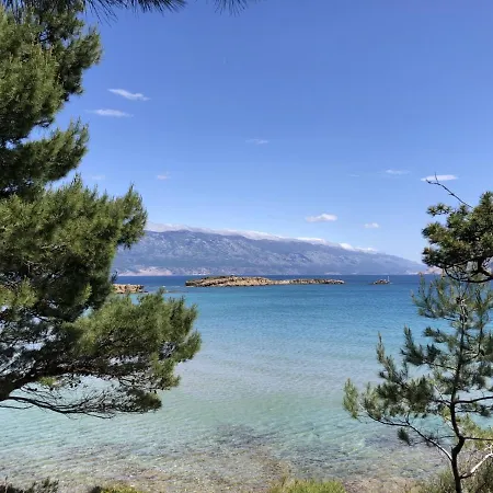 Kate Rab Supetarska Draga