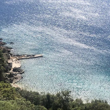 Kate Rab Apartment Supetarska Draga