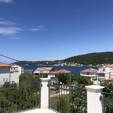 Apartment Kate Rab Supetarska Draga