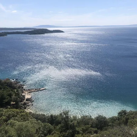 Kate Rab Apartment Supetarska Draga
