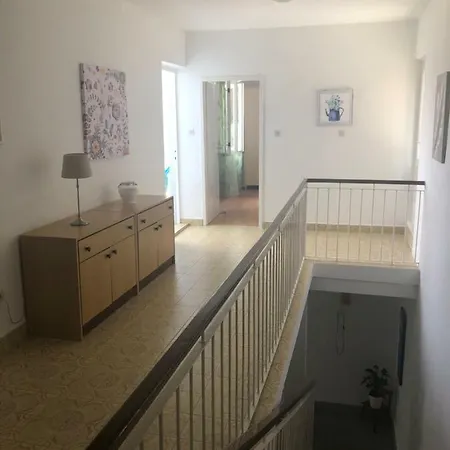 Apartment Kate Rab *